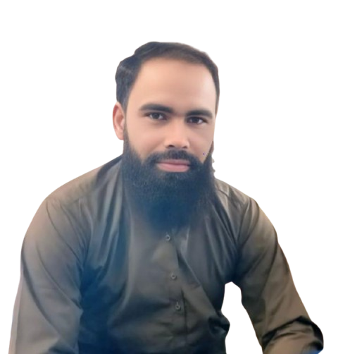 Muhammad Hassan - Senior Laravel Developer & Full Stack Expert